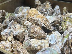 -汉丽斯巴西烤肉自助(市南店)