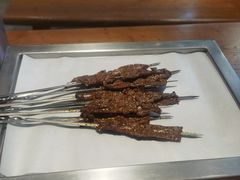-老高烧烤(龙华星河iCO店)
