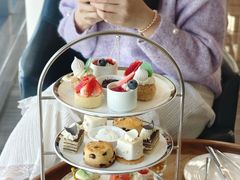 -深铁皇冠假日酒店·大堂吧