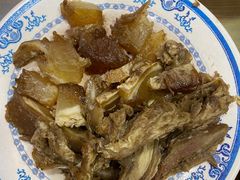 -老爆肚满五香烧牛羊肉