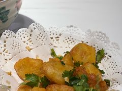 -窄巷口生烫牛肉米线(客村店)