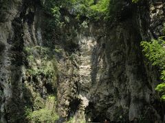 -天河潭旅游度假区