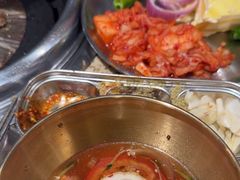 -姜胖胖无限自助烤肉(罗湖宝能店)