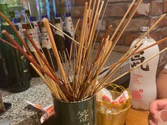 -那些年记忆烧烤