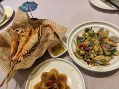 -79号渔船海鲜饭店(岗厦店)
