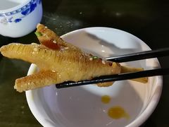 -天治宣·野椒鸡(龙头寺总店)