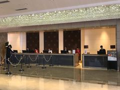 -上海中航虹桥机场泊悦酒店