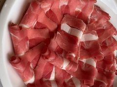 -阳坊大都涮羊肉(阳坊总店)