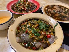 -合记汕头牛肉店(嘉禾路店)