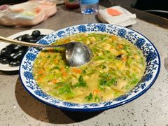 糟羹-荣家小吃(紫阳街店)