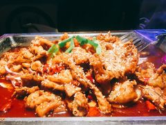 -蛙小侠(威高广场店)