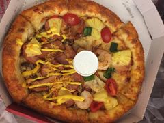 -米斯特比萨(亦庄国融国际店)