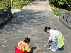 -长广溪湿地公园