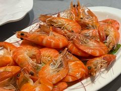-新丁香海鲜酒店(银海商贸城店)