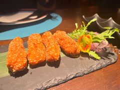 -甘尼仕印度餐厅酒吧(斜塘老街店)