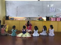 -美育儿童音乐舞蹈国际机构(浦东分校)