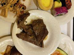 -萧邦音乐会所KTV·蒸汽活海鲜自助(福田店)