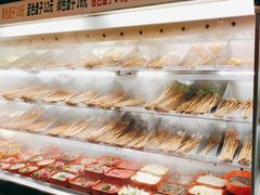 -老马路串串香火锅(北门桥店)