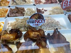-紫燕百味鸡(大坪店)