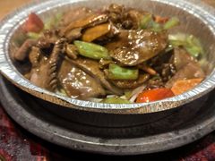 -小土豆北方菜馆(方庄店)