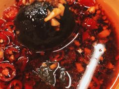 凉拌皮蛋-东排食堂长沙小吃大排档(五一广场店)