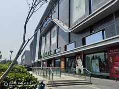 -翠微百货(龙德店)