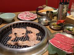 -汉拿山(北京上地华联店)