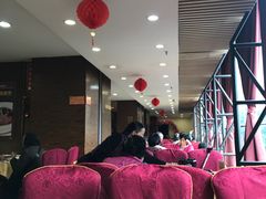 大堂-海宝酒家(中山四路店)