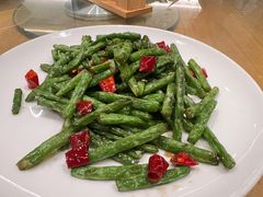 -枣子树·素食餐厅(普陀山店)