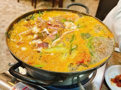 -普乐酱蟹(coex店)