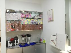 -ASA HAIR SALON