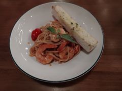 红咖喱大虾意面-COMMUNE幻师(上邦百汇城店)