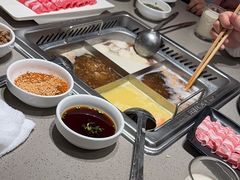 -海底捞火锅(苏宁广场店)