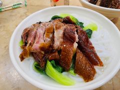 -杞兴东莞烧鹅