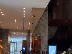-北京康莱德酒店