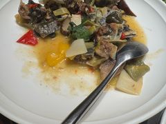 -阿明小菜·海鲜·上海菜(梅陇店)