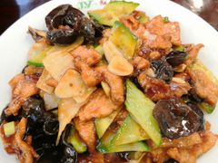 -晋阳饭庄(虎坊桥店)