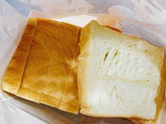 -爸爸糖吐司面包(宁波世纪东方店)