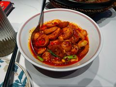 金钱蛋-匠熙小馆(崇文门店)