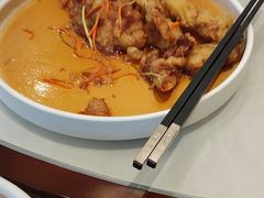 -子霖南山鲜虾面(南山总店)