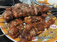 -陈五哥大排档(湘江世纪城店)