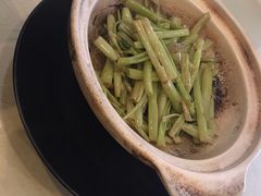空心菜-得丘礼享谷·玉兰苑