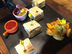 -咖梦餐厅 COMENG RESTAURANT