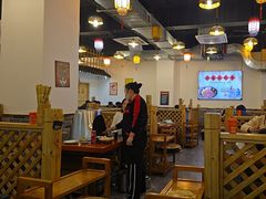 -老家大锅台·地锅鸡·铁锅炖(建邺文体路店)