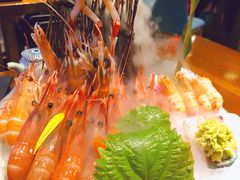 -和彩放题餐厅(酒仙桥店)