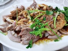 -电白鸭粥店(下沙二坊88号店)