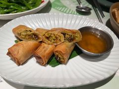 -芭札·Thai泰国餐厅(同和金铂天地店)