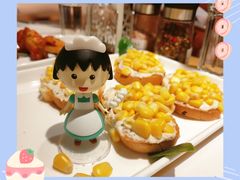 -泡泡玛特POPMART(沈阳大悦城店)