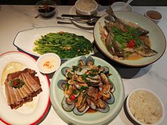 -码头见·潮汕菜(领展中心城店)