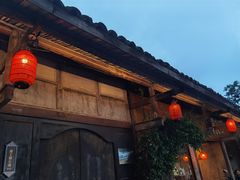 -安仁古镇